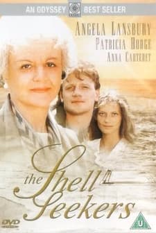 The Shell Seekers (1989) afişi