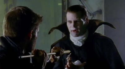 Dracula 3000 fotoğrafı