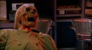 Dracula 3000 fotoğrafı