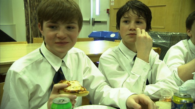 When We Were Boys fotoğrafı