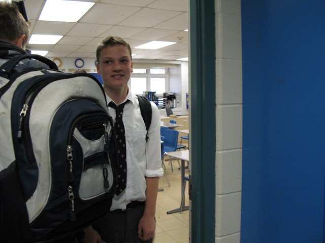 When We Were Boys fotoğrafı