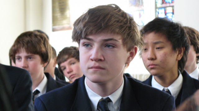 When We Were Boys fotoğrafı