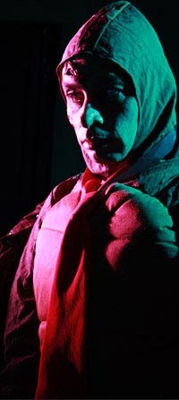 Humanimal fotoğrafı