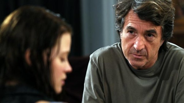 Le Dernier Pour La Route Fotoğrafı