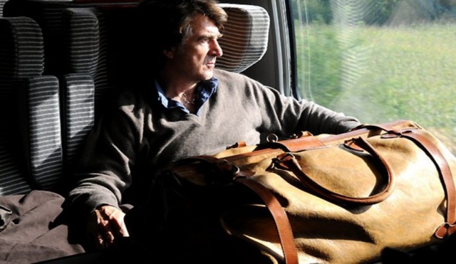 Le Dernier Pour La Route Fotoğrafı