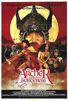 Fugitive From The Empire (1981) afişi