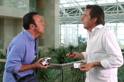 Natale A Miami fotoğrafı