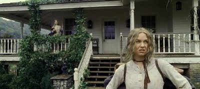 Soğuk Dağ Fotoğrafı