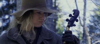 Soğuk Dağ Fotoğrafı