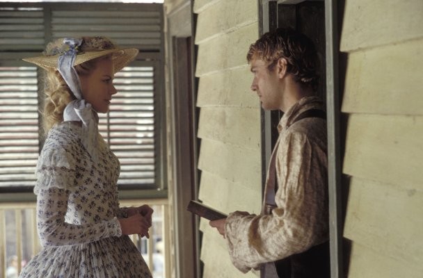 Soğuk Dağ Fotoğrafı