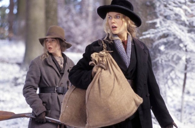 Soğuk Dağ Fotoğrafı