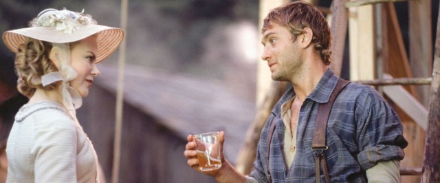 Soğuk Dağ Fotoğrafı