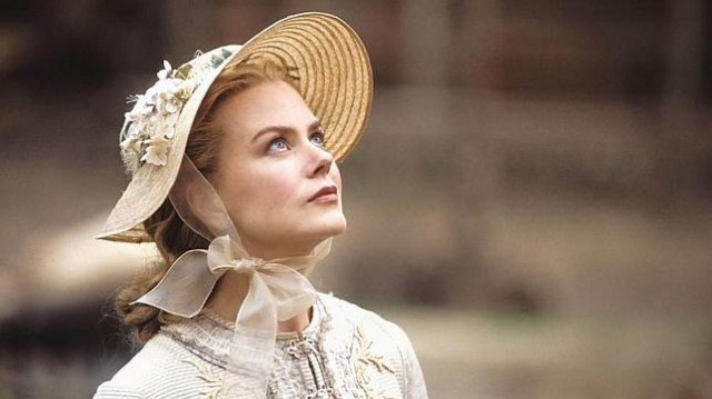 Soğuk Dağ Fotoğrafı