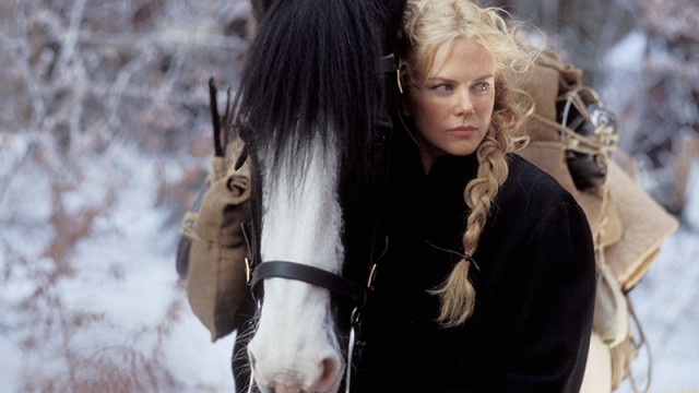 Soğuk Dağ Fotoğrafı