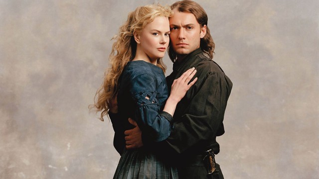 Soğuk Dağ Fotoğrafı