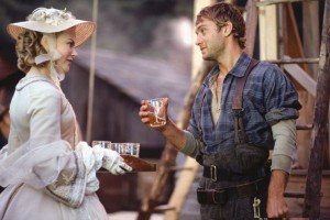 Soğuk Dağ Fotoğrafı