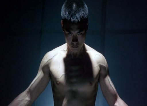 Shaolin Futbolu Fotoğrafı