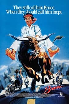 They Still Call Me Bruce (1987) afişi