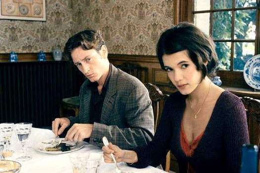 Kötülük Çiçeği Fotoğrafı