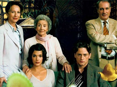 Kötülük Çiçeği fotoğrafı