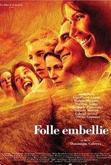 Folle Embellie (2004) afişi