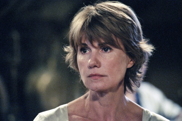 Malikanede Cinayet fotoğrafı