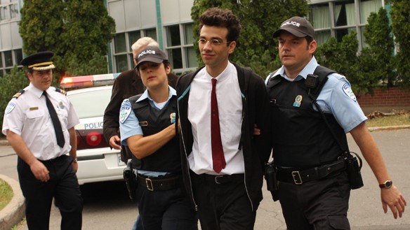 The Trotsky Fotoğrafı