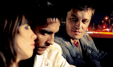 Low Lights Fotoğrafı