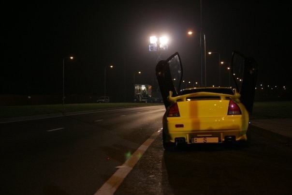 Low Lights fotoğrafı