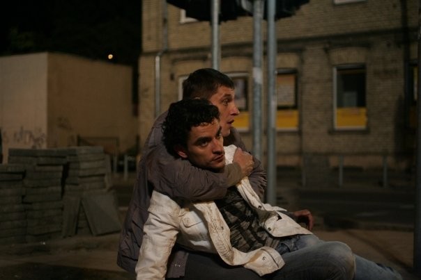 Low Lights fotoğrafı