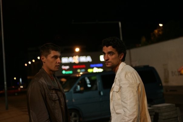 Low Lights fotoğrafı