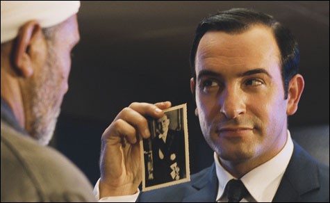 Oss 117: Le Caire, Nid D'espions Fotoğrafı