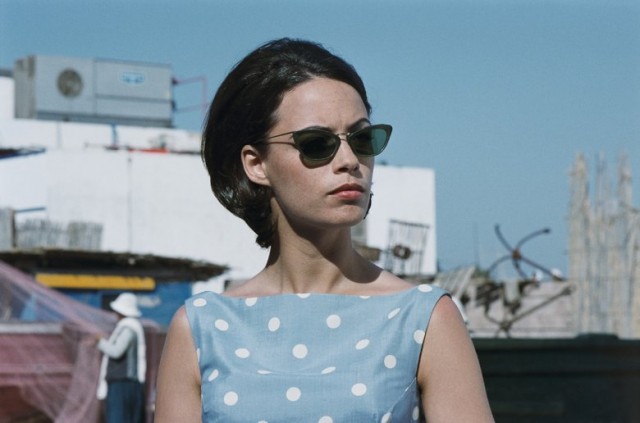 Oss 117: Le Caire, Nid D'espions Fotoğrafı