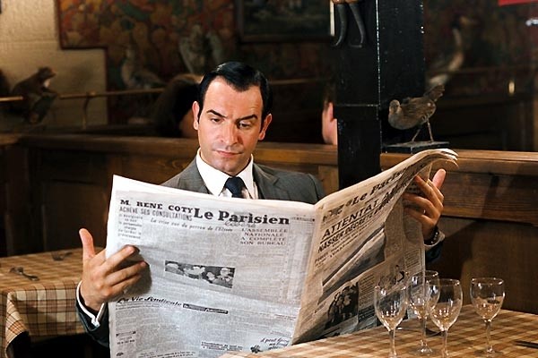 Oss 117: Le Caire, Nid D'espions fotoğrafı