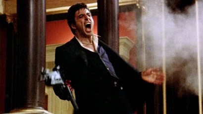 Mafioso ıı fotoğrafı