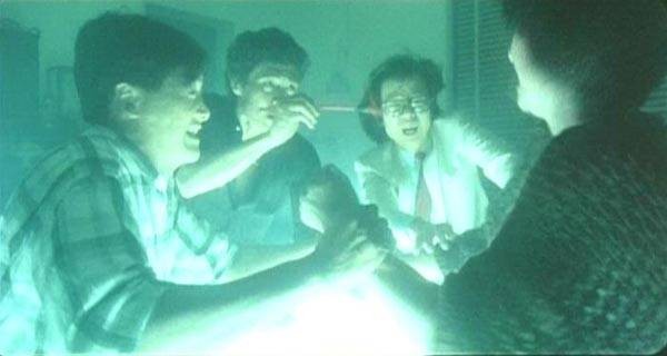 Ling Qi Bi Ren fotoğrafı