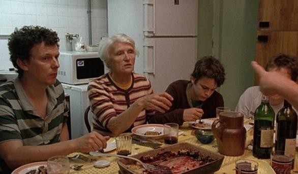 The Thorn In The Heart fotoğrafı