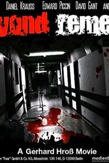 Beyond Remedy (2009) afişi