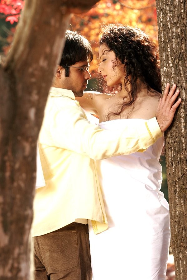 Gangster fotoğrafı