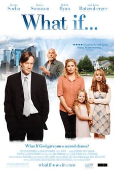 What if... (2010) afişi