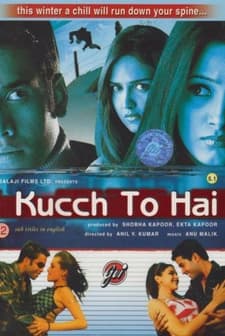 Kucch To Hai (2003) afişi