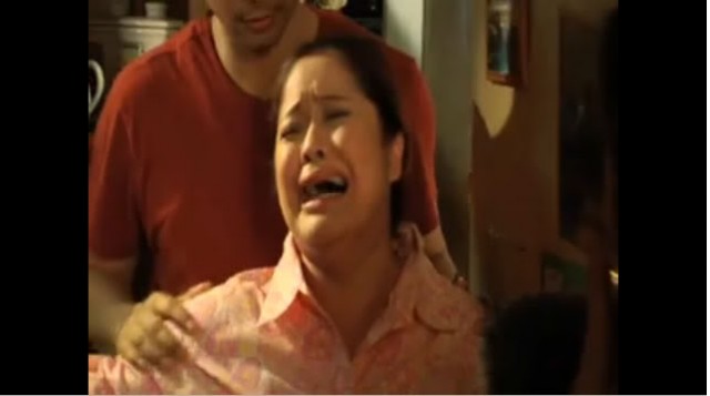 Grandpa Is Dead fotoğrafı