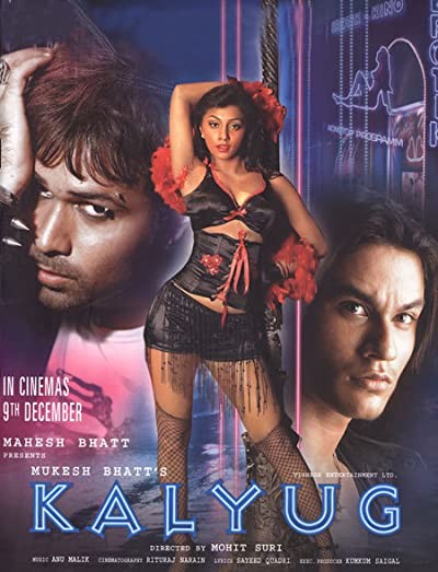 Kalyug (2005) afişi