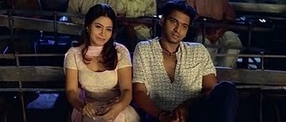 Footpath fotoğrafı