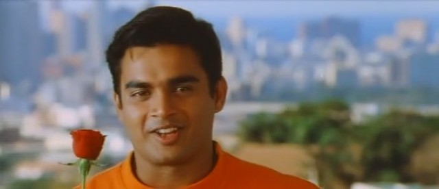 Rehnaa Hai Terre Dil Mein fotoğrafı