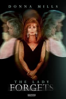 Unutan Kadın (1989) afişi