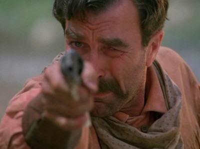 Saber Nehri'nde Son Direniş fotoğrafı