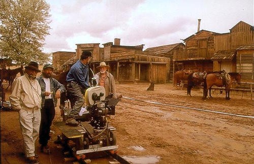 Saber Nehri'nde Son Direniş fotoğrafı