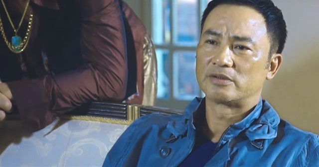 Bad Blood Fotoğrafı