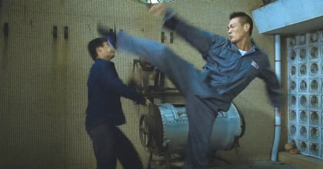 Bad Blood Fotoğrafı